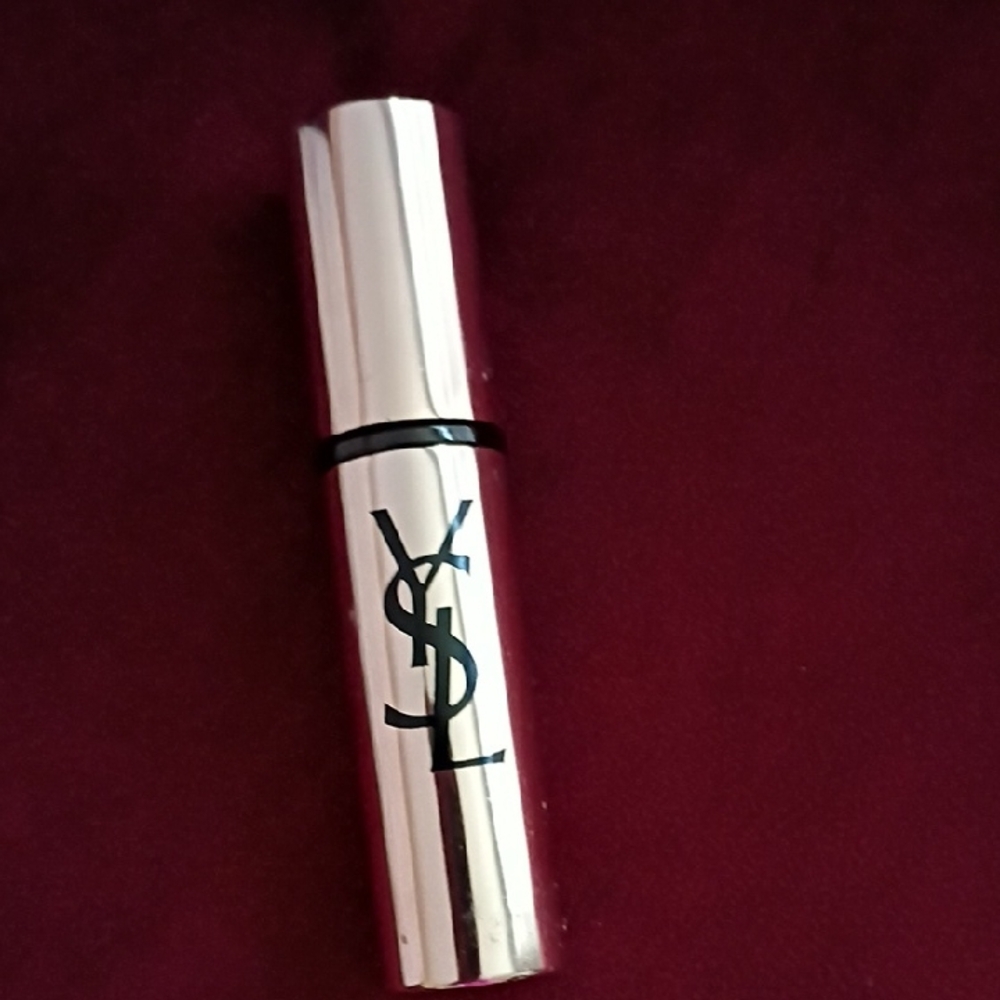 YSL Shiny Fillable Atomizer